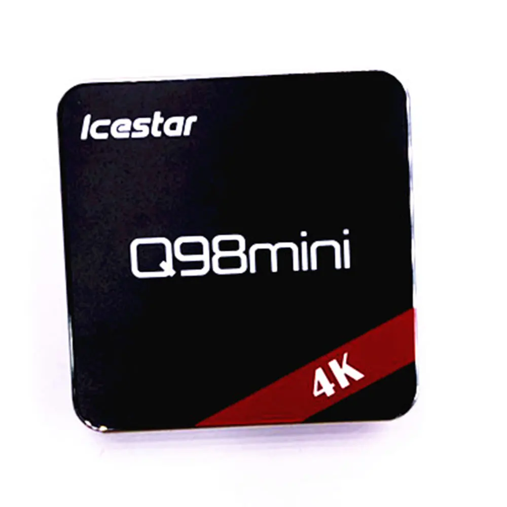 Smart tv Box Android 9,0 2 Гб 16 Гб медиаплеер 4K Google Voice Assistant Netflix Youtube H96MAX 2GB16GB ТВ Android телеприставка