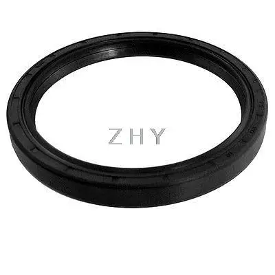 

Black Nitrile Rubber Dual Lips Oil Shaft Seal TC 75mm x 90mm x 10mm