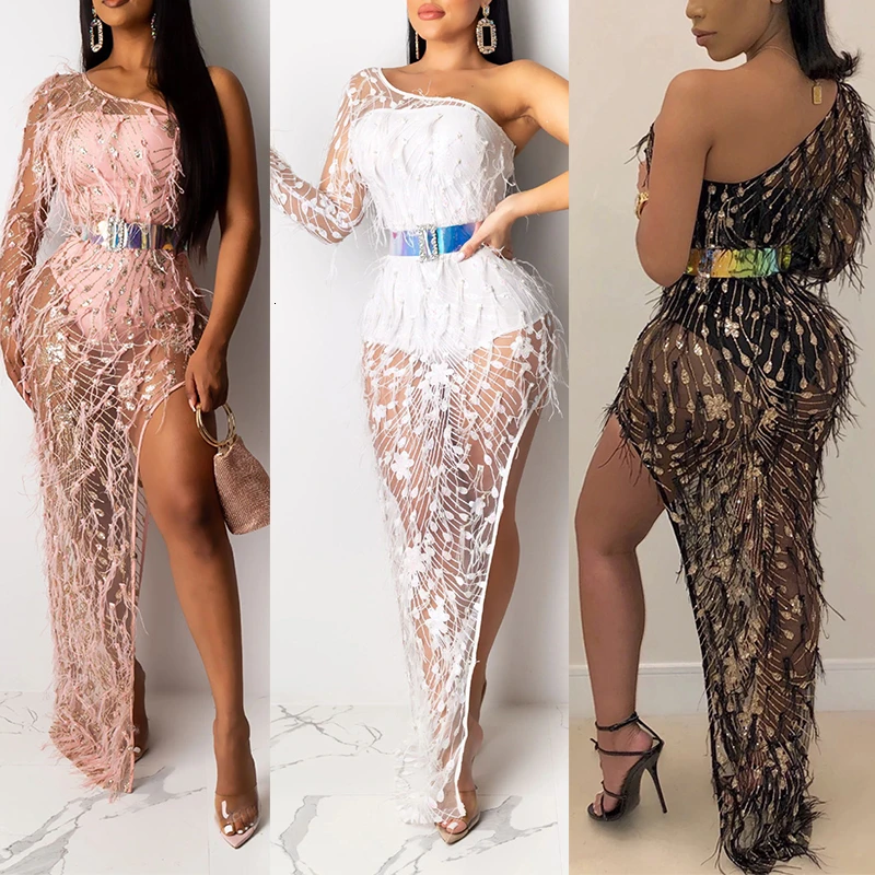 Сексуальное женское облегающее черное платье vestidos, платья для вечеринок, Украинская одежда sukienki, кружевное платье с блестками и длинным рукавом
