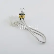 Размер 8.5V62W RXL Max светильник для биохимического анализатора