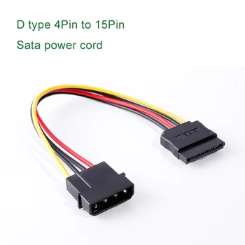 

SATA Cable 3.0 to Hard Disk SSD adapter HDD cable Straight 90 Degree Sata 3.0 Cable for Asus MSI Gigabyte Motherboard Cable Sata