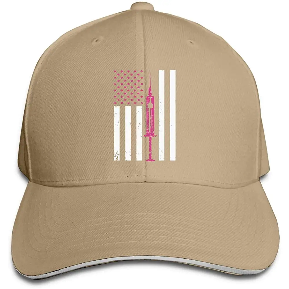 Мужские Wo мужские s медсестры 4 июля подарок 4 июля уход Дальнобойщик кепка бейсболка