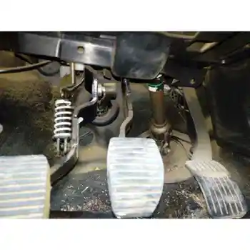 

BRAKE PEDAL PEUGEOT PARTNER KASTEN