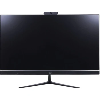 

Monoblock IRU office p2313 23.8 ", FHD, Intel Core i3 8100, 8 GB, 1 TB HDD, 240 GB SSD, Intel UHD 630, 1200298