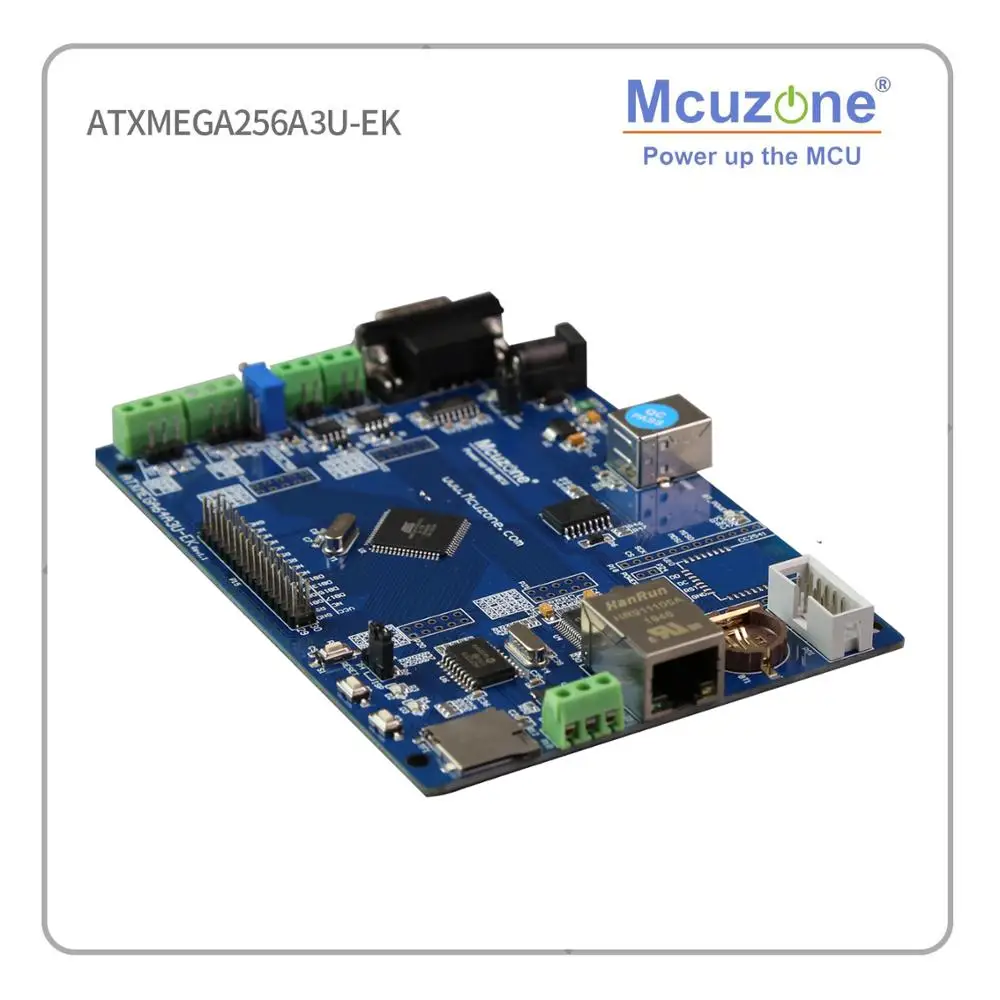 Adc e Dac Usarts Pdi Dispositivo Usb Xmega Pode Rtc Atxmega256a3u-ek-t28 320*240 2.8lcd 12bit 7 - Imagem 4