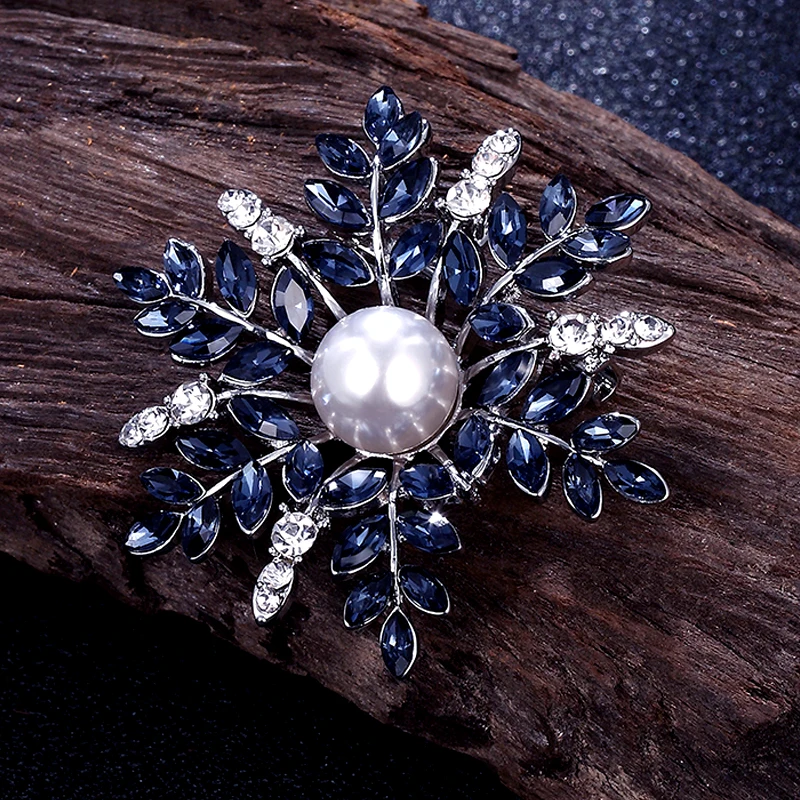  Cc Brooch Pin For Women