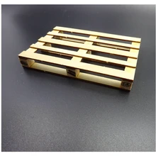 Rc игрушки грузовик моделирование деревянная полка модель для 1/14 Масштаб дистанционного управления игрушка автомобиль Тамия трактор прицеп Actros Arocs аксессуары