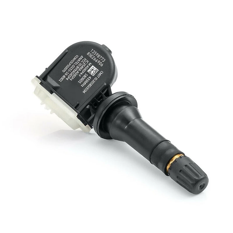 Tpms Датчик давления в шинах для Cadillac Ct6 Xt5 Srx для Chevrolet Malibu Opel 13598773