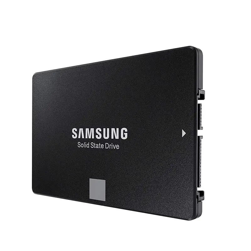 SAMSUNG SSD 860 EVO 500GB 1 ТБ HD SSD жесткий диск HDD 2,5 жесткий диск SSD SATA 250GB твердотельный жесткий диск для ноутбуков настольных ПК