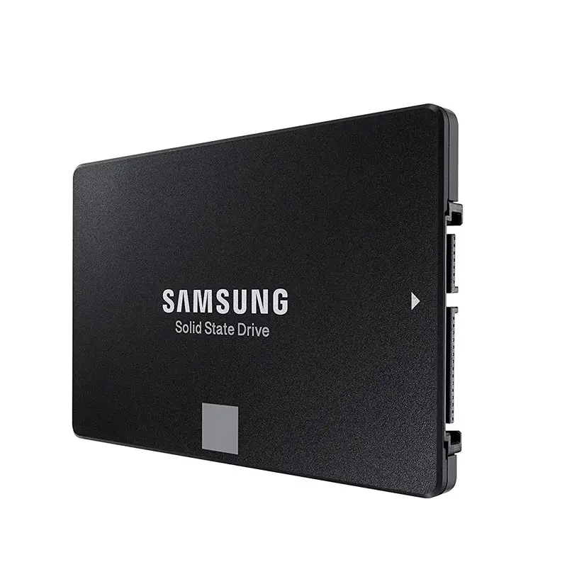 Beste SAMSUNG SSD 860 EVO 500GB 1TB HD SSD harde schijf HDD 2.5 Harde Schijf SSD SATA 250GB solid state harde schijf voor Laptop Desktop PC