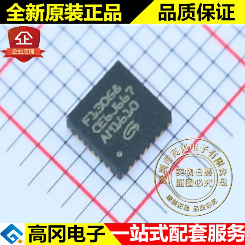 5 шт./лот GD32F130G8U6 QFN-28 высокое качество./