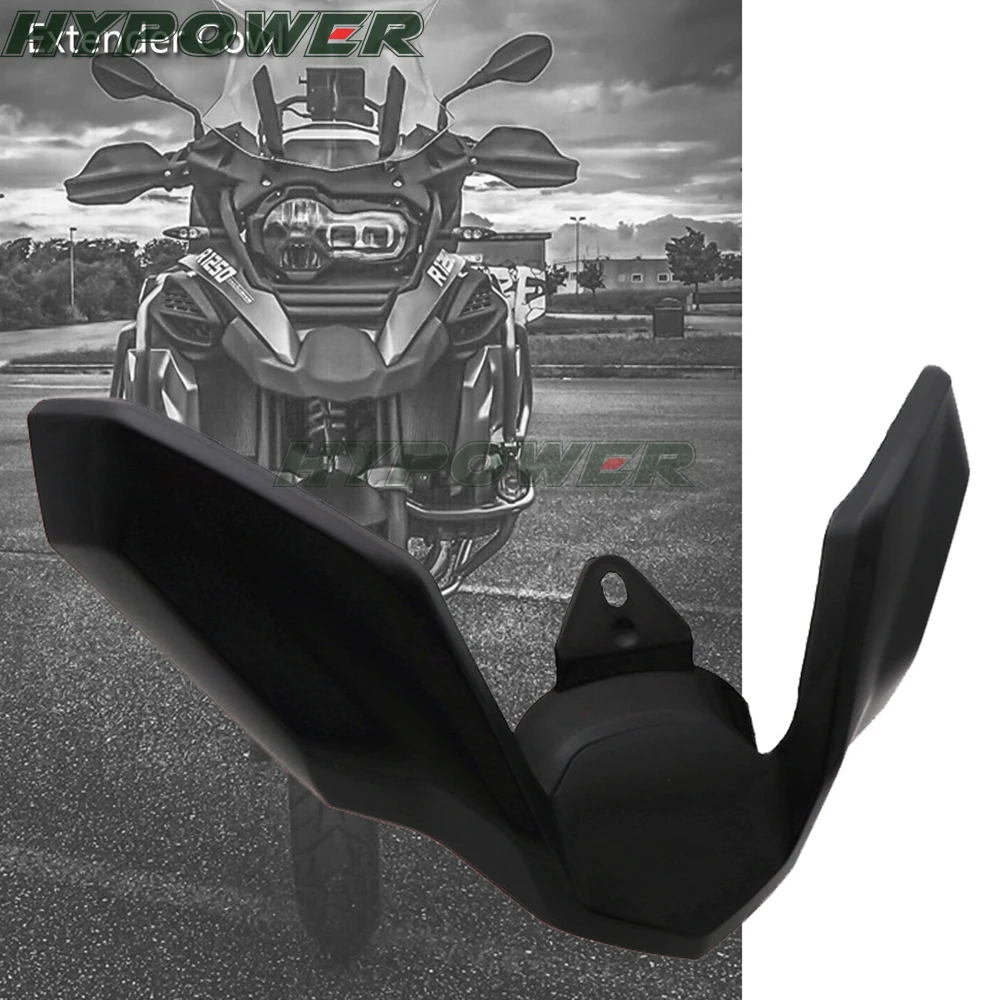 

Удлинитель накладки на переднее колесо для BMW R1250GS LC ADV R 1250 GS R1200GS Adventure LC 18-19