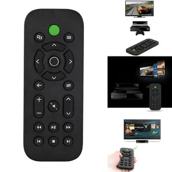 

Yiwa Media Remote Control For Xbox One Game Console DVD Entertainment Multimedia Controle Controller r30