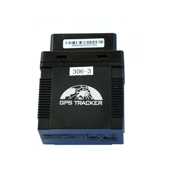 

Coban Vehicle Tracker gps 306c car gps gsm gprs tracking devices Car Security Burglar Alarm system Google maps gps 306-3