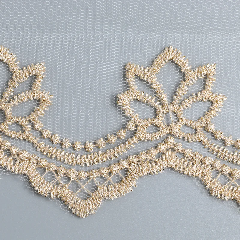 1Yards-91cm-Lace-Trims-Tulle-Embroidery-Lace-Fabric-10cm-Guipure-Gold-Lace-Ribbon-Dress-Sewing-Accessories (4)
