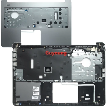 

Laptop keyboard cover For Dell Inspiron 15 7537 07R6TG Palmrest Upper Case Cover C shell