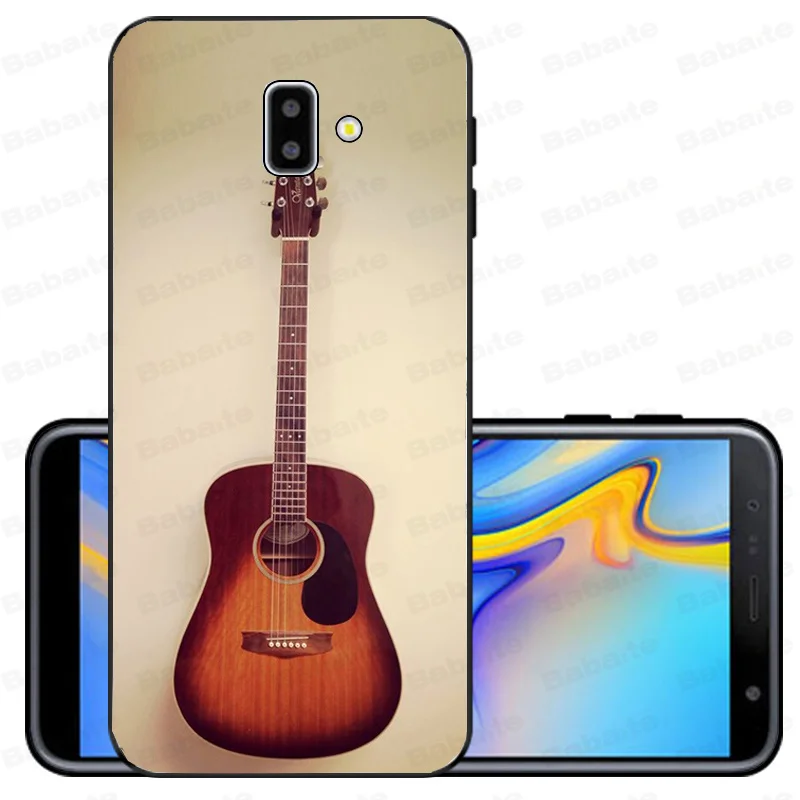 Guitar music instrument