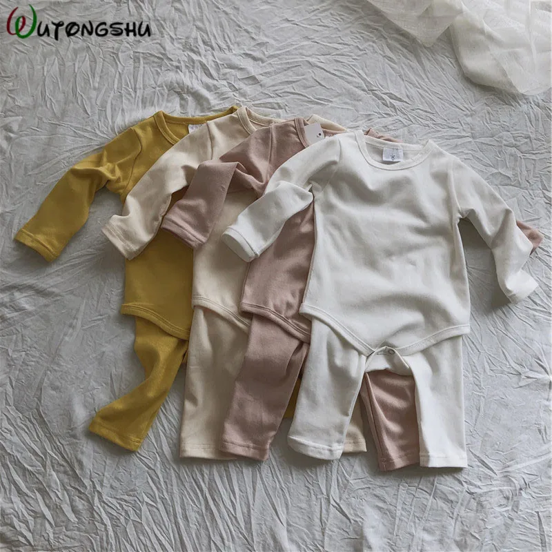 Детский комбинезон; зимняя одежда для новорожденных; Ropa Bebe; рождественские хлопковые комбинезоны с длинными рукавами для новорожденных мальчиков