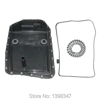 

Automatic Transmission Oil Pan FOR BMW 1, 3, 5, 6, 7 Series & X3, Z4, X5 OEM:24152333907