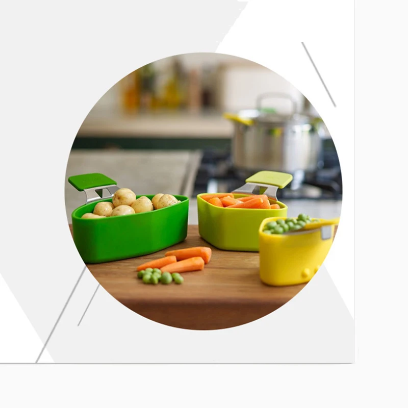 buy the latest best merchandise KitchenAce Foodgrade PP Food Classify