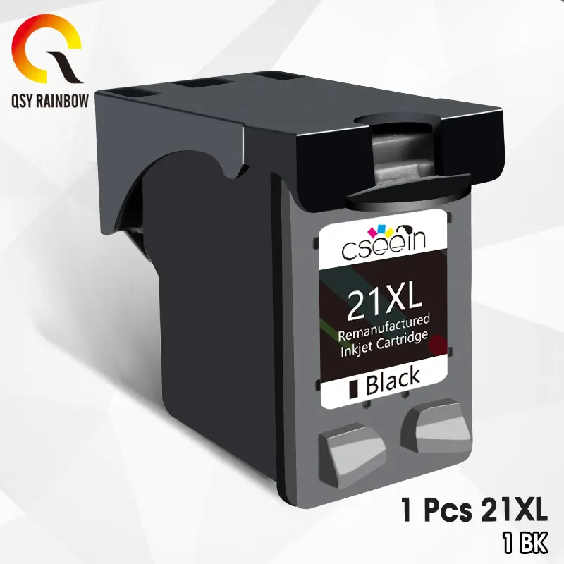 Картриджи Hp 21xl Купить