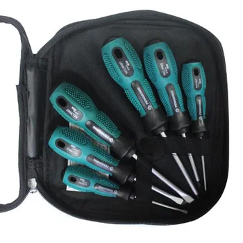 

Cross Screwdriver Bits Drivers Repair Chrome Vanadium Steel Disassembly