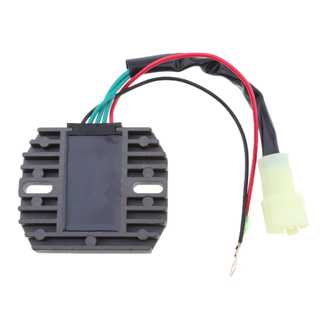 Voltage Regulator Rectifier For YAMAHA MARINE 100 HP 100HP ENGINE 1999 2000 2001 2002 2003