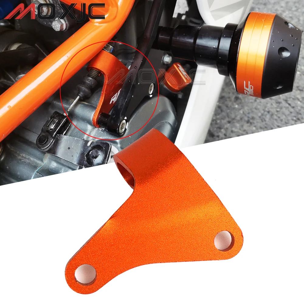 Coperchio Del Tappo Del Tubo Dell'Acqua Del Radiatore Del Motociclo In Lega Di Alluminio Cnc Per Ktm Rc 390 390 Duke Duke 390 Rc390 390 Adventure