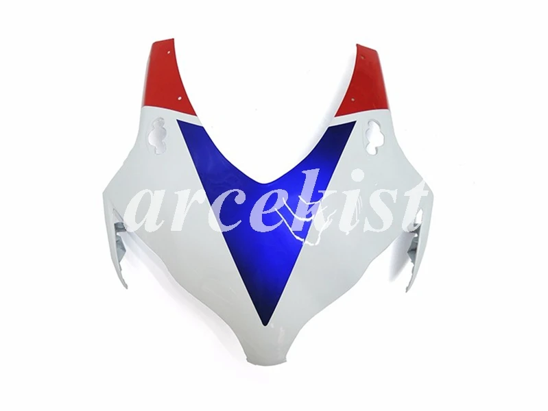 ABS литья под давлением мотоцикл обтекатели комплект Подходит для Honda CBR1000RR 08 09 10 11 2008-2011 набор кузова красный синий белый
