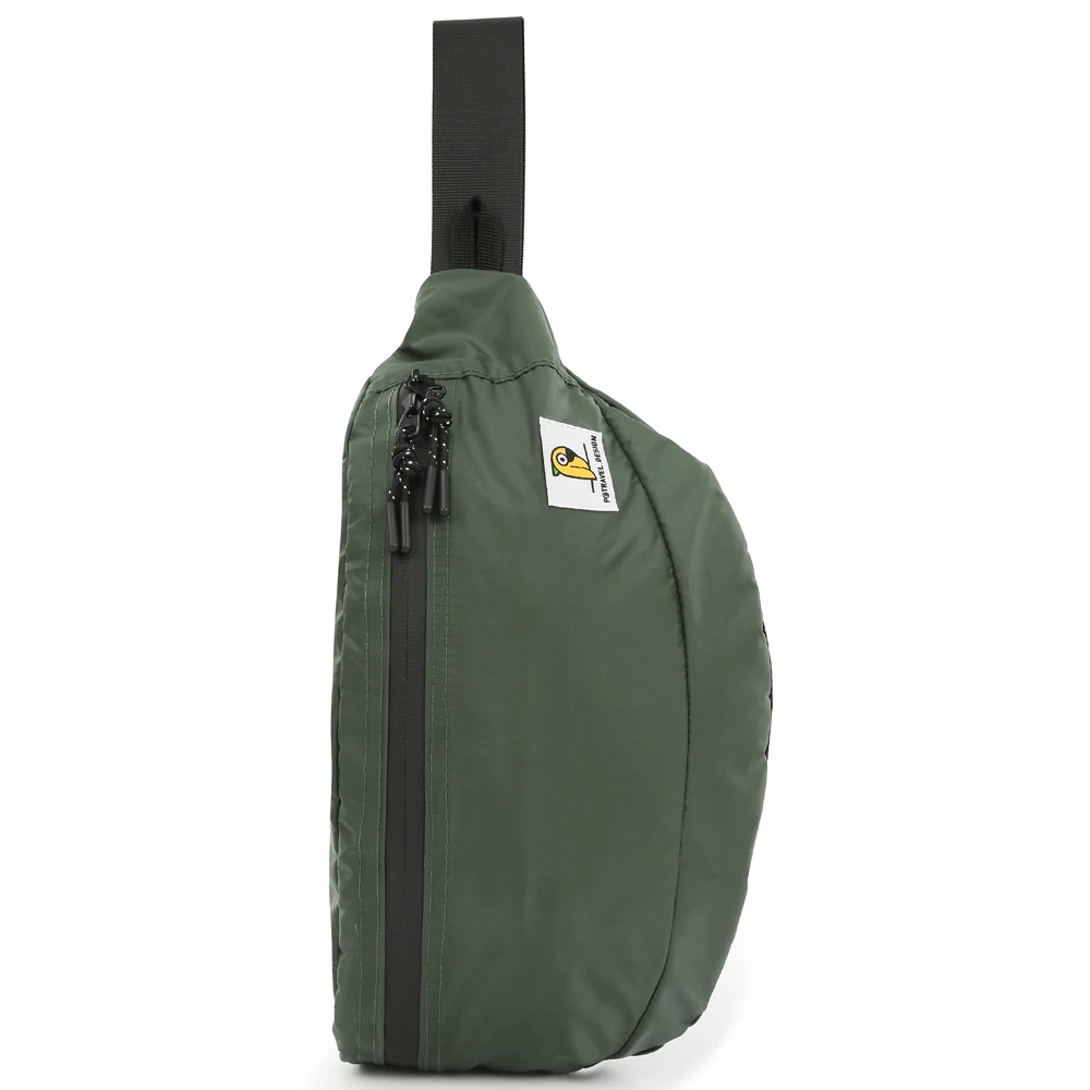 Waist Pack Bag 6.5L Pack Men Women Hip Bum Bag for Workout Travel Casual Running Hiking Cycling Waist Bags
