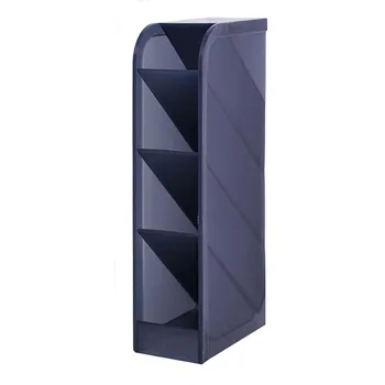 

2020 New Arrivals Multifunction Desktop Debris Storage Organizer Box For Pen, Makeup Brush