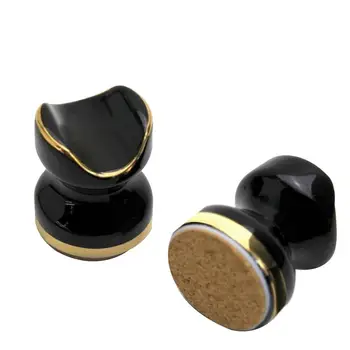

1pcs Cigar Holder Portable Ceramic Cigarette Holder Stand For Home Travel Cigarette Support Stand