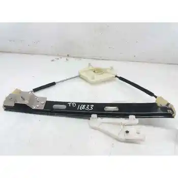 

5F4839462C REAR WINDOW RIGHT SEAT LEON (5F1)