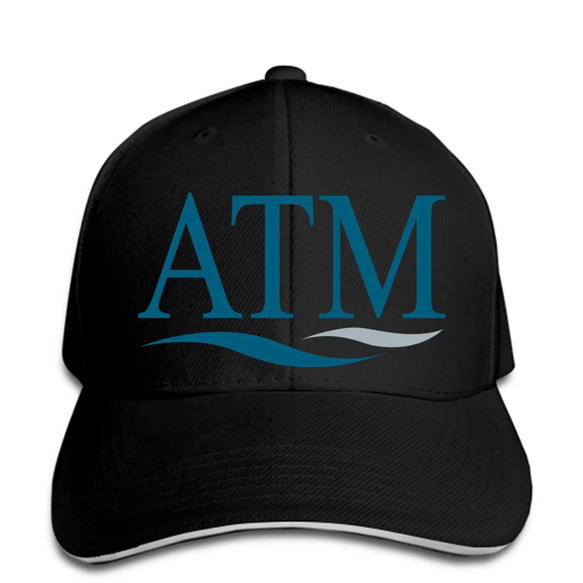 Мужская бейсболка Атлас морские системы Greystar Студенческая живая бейсболка кепка с логотипом женская шляпа