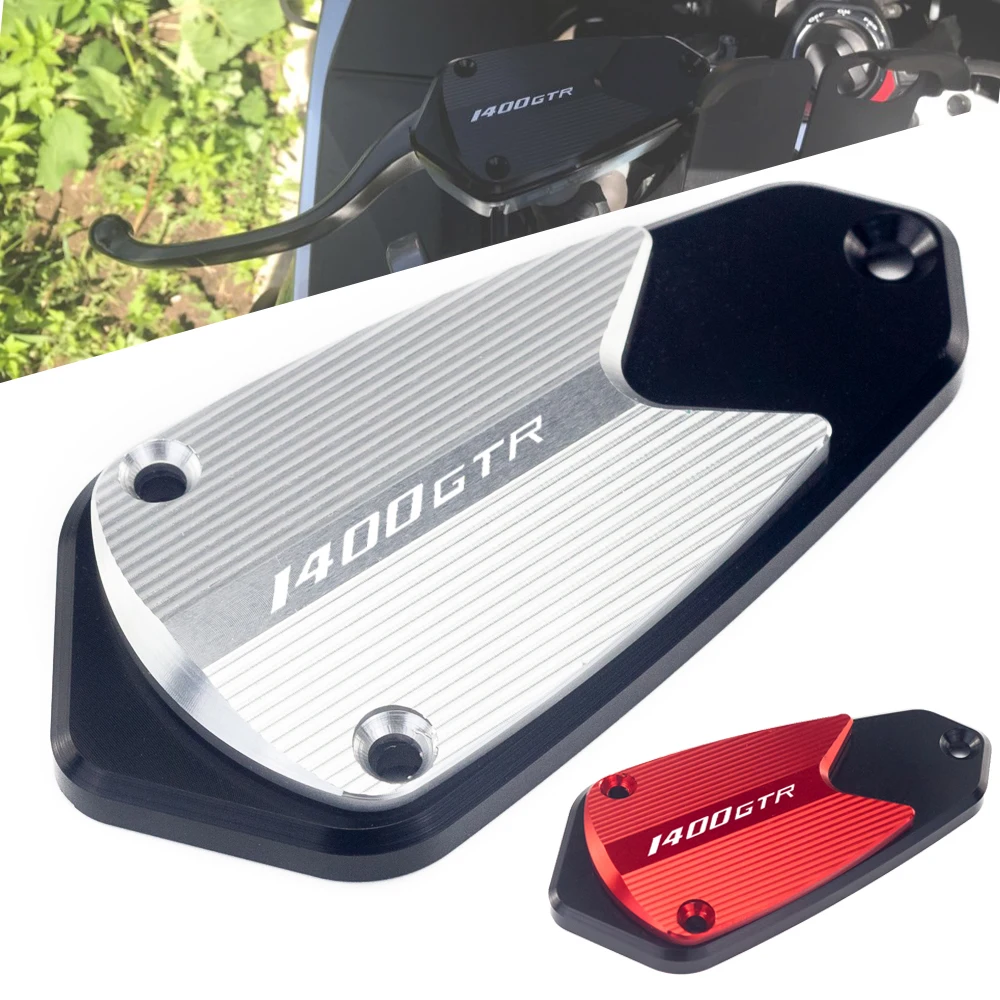 Аксессуары для Kawasaki GTR1400 GTR 1400 2007-2018 2017 2016 2015 2014 2013 2012 2011 | Автомобили и мотоциклы