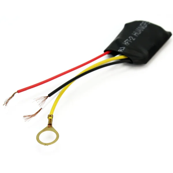 3 Way Sensor AC 120V-240V Switch Desk Light Parts Touch Control Dimmer Device Electronic Components&ampCable 2019 new | Обустройство