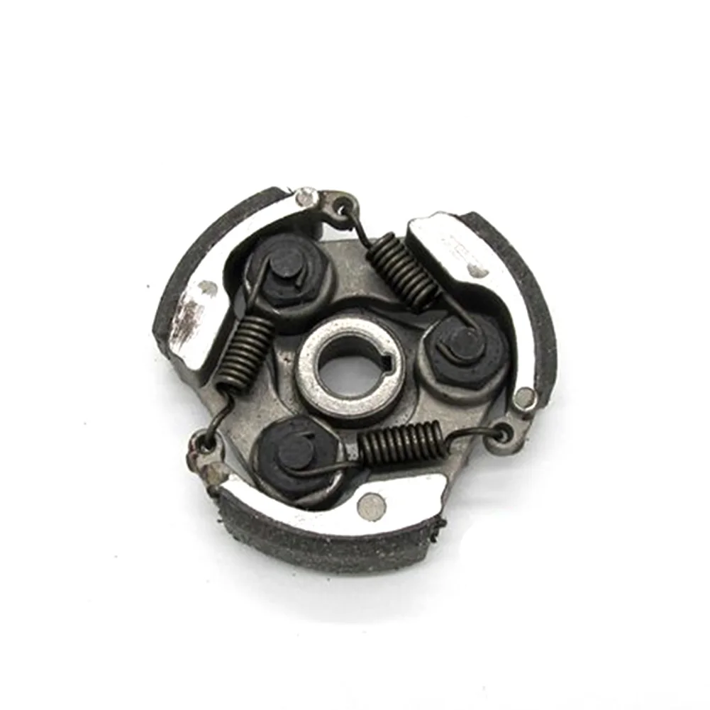 Aluminum Springs Quad Durable Clutch Pad Pocket Bike Mini Dirt 2 Stroke ATV For 47cc 49cc Motorcycle