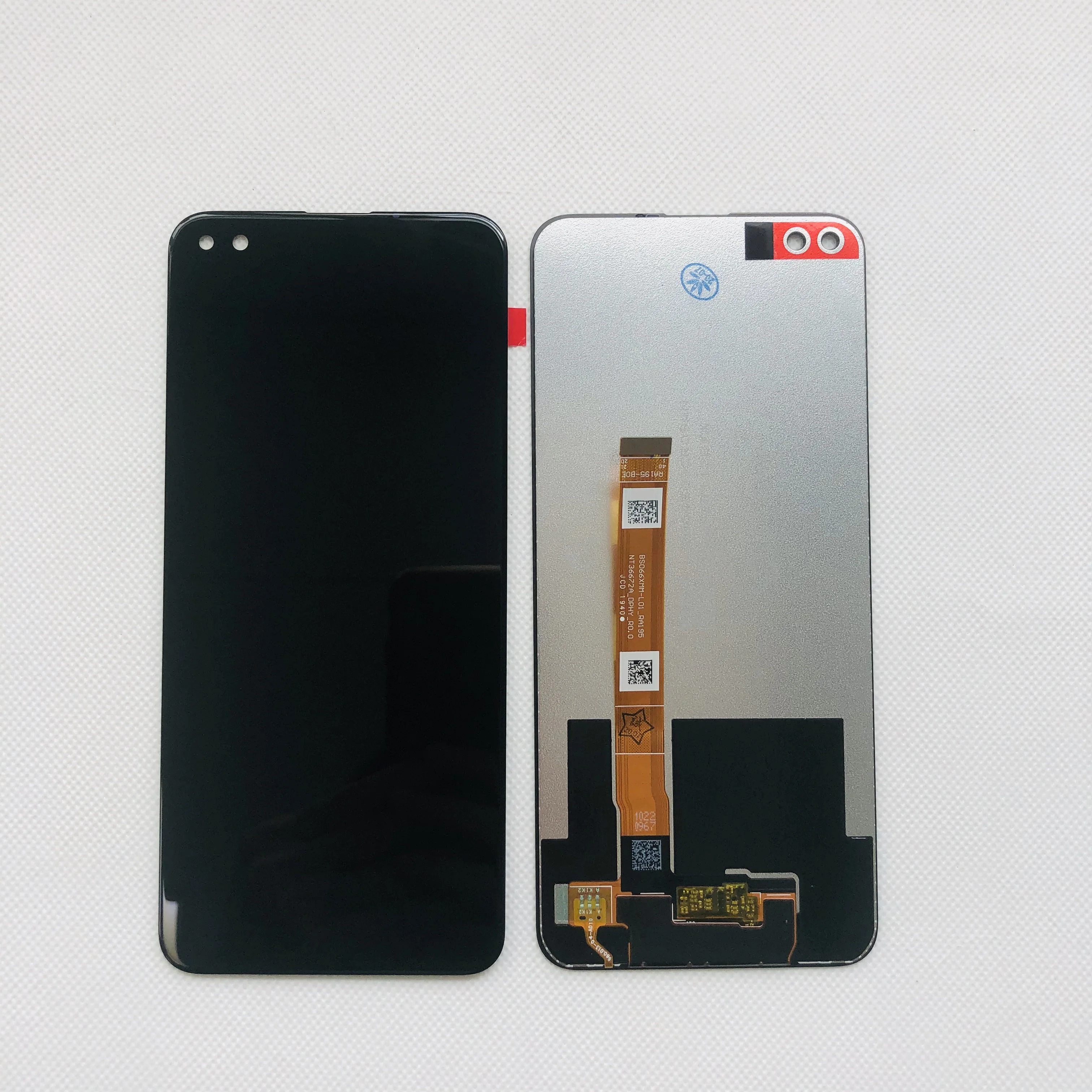 Suku Cadang Perbaikan|Ponsel Layar LCD 