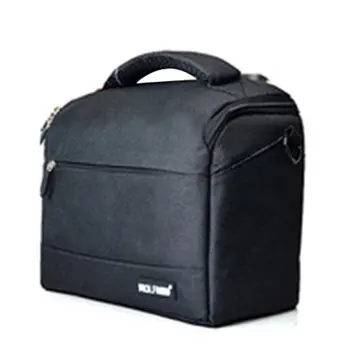

Slr Camera Eos 77D 750D 800D80D M6 M50 Portable Male Female Micro Single Camera Bag Waterproof Camera Bag