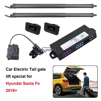 

Car Electric Tail gate lift special for Hyundai Santa Fe 2019+ Easily for You to Control Trunk