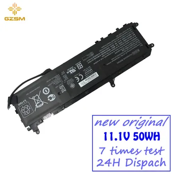 

GZSM laptop battery RV03XL For HP HSTNN-DB5E 722237-2C1 722298-001 battery for laptop 1588-3003 RV03050XL AIO 20-K014US battery