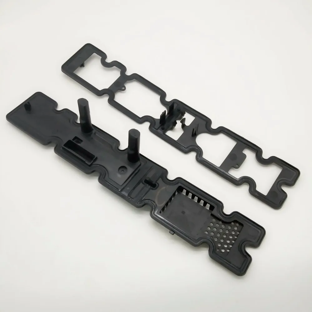 SKTOO 2 шт для peugeot 508 408 307 C5 sega Triumph 2,0 2,3 новая крышка клапанной коробки двигателя pad подлинный впускной и выхлопной 0249C7