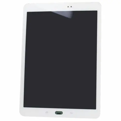 ЖК дигитайзер сенсорный экран дисплей сборка samsung Galaxy Tab S2 9,7 белый