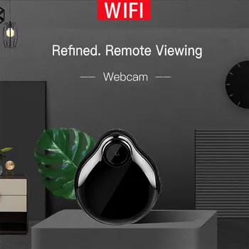 

Home safety 120 Degree IP Camera Wi-Fi Wireless Network Motion Detection Camera Wifi 1080P Video Recorder Night Vision Camera