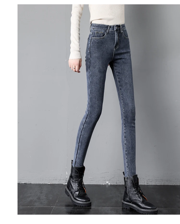 Pantalon Thermo - Vêtements Femme - Pantalon Polaire - Vêtements Chauds D'hiver