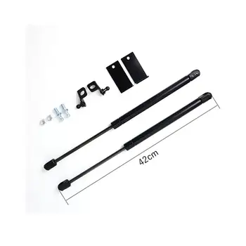

LFOTPP Strut Bars For Focus MK4 2018 2019 2020 Auto Front Hood Damper Lift Support Hydraulic Rod Car-styling Accessories 2 Pcs