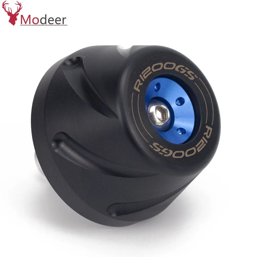 Motorcycle Accessories parts Wheel Frame Sliders Crash Pads Protector For BMW R1200GS 2007-2012 R1200 GS Adv 2007-2013 Motorbike (3)_Jc