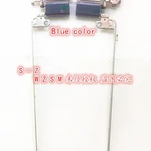 WZSM ноутбук/Тетрадь ЖК-дисплей/светодиодный Aixs/петли для Dell inspiron 11 11-3000 3168 3179 «2 в 1»