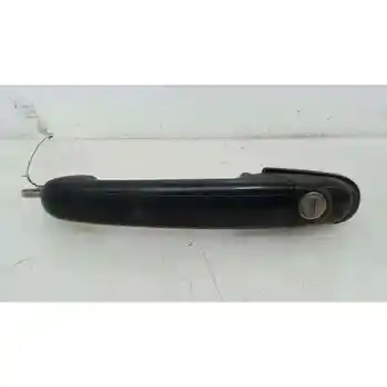 

6K0837207D HANDLE OUTER FRONT LEFT SEAT CORDOBA SALOON (6K2)