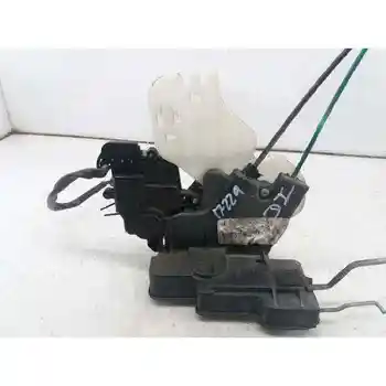 

813104D010 LOCK LEFT FRONT DOOR KIA CARNIVAL